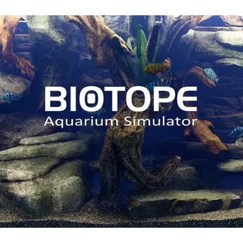 Herní zařízení Biotope