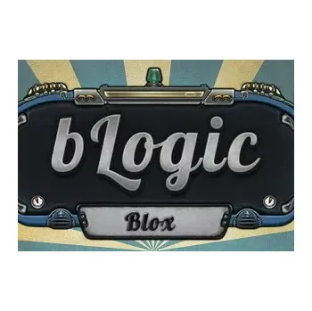 Počítačová hra bLogic Blox