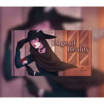 Počítačová hra Edge of Reality