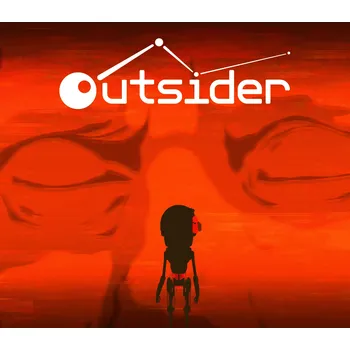 Počítačová hra Outsider: After Life