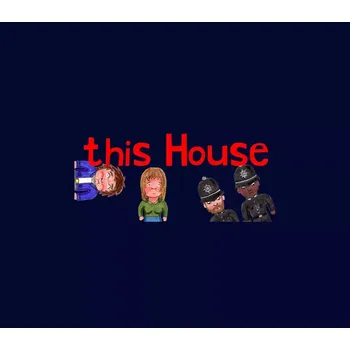 Počítačová hra this House