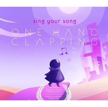 Počítačová hra One Hand Clapping