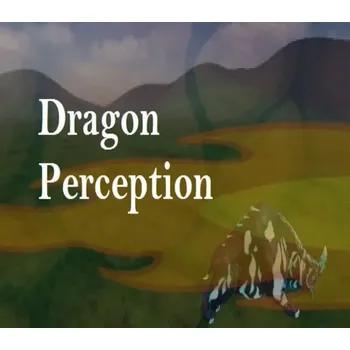 Počítačová hra Dragon Perception