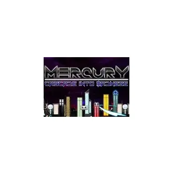 Počítačová hra Mercury: Cascade into Madness