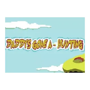 Počítačová hra Daddy's gone a-hunting