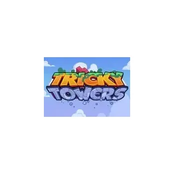 Počítačová hra Tricky Towers