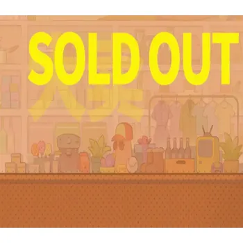 Počítačová hra Sold Out