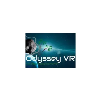 Počítačová hra Odyssey VR: The Deep Space Expedition