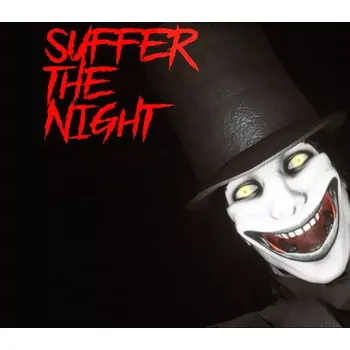 Počítačová hra Suffer The Night