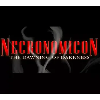 Počítačová hra Necronomicon: The Dawning of Darkness