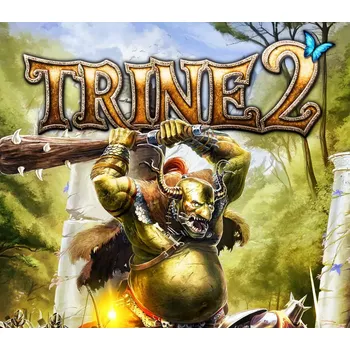 Počítačová hra Trine 2: Collector's Edition