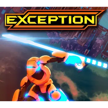 Počítačová hra Exception