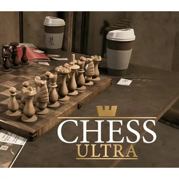 Počítačová hra Chess Ultra