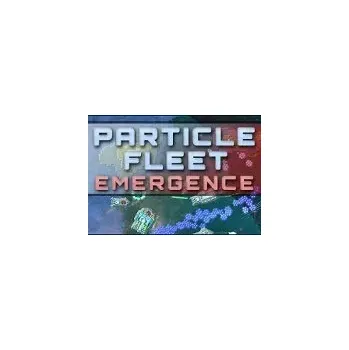 Počítačová hra Particle Fleet: Emergence