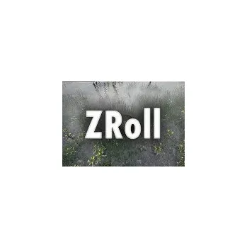 Počítačová hra ZRoll