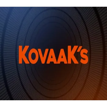 Počítačová hra KovaaK's