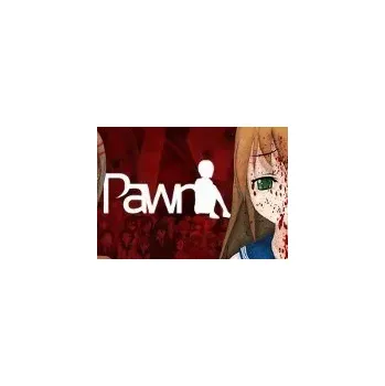 Počítačová hra Pawn