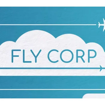 Počítačová hra Fly Corp