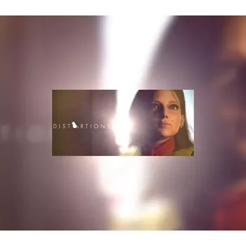 Počítačová hra Distortions