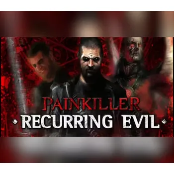 Počítačová hra Painkiller: Recurring Evil