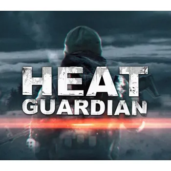 Počítačová hra Heat Guardian