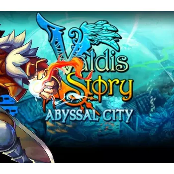Počítačová hra Valdis Story: Abyssal City