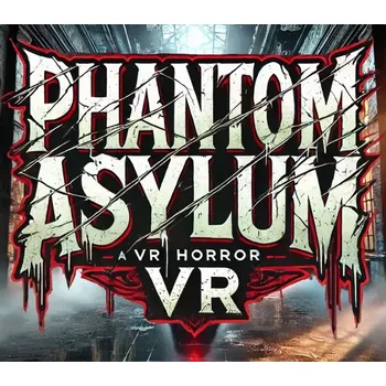 Počítačová hra Phantom Asylum VR