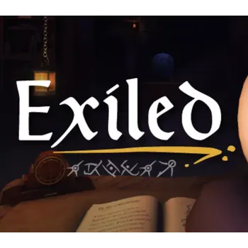 Počítačová hra Exiled