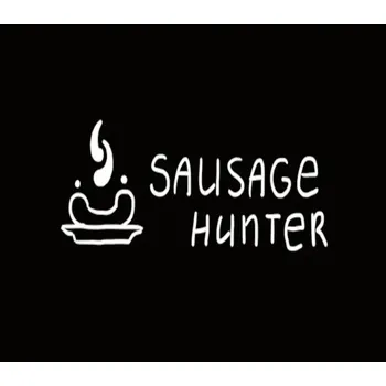 Počítačová hra Sausage Hunter