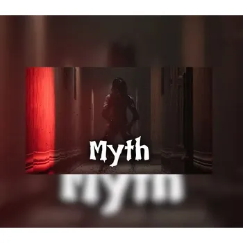 Počítačová hra Myth