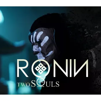 Počítačová hra Ronin: Two Souls CHAPTER 1