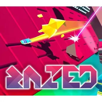 Počítačová hra Razed