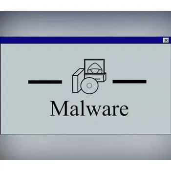 Počítačová hra Malware