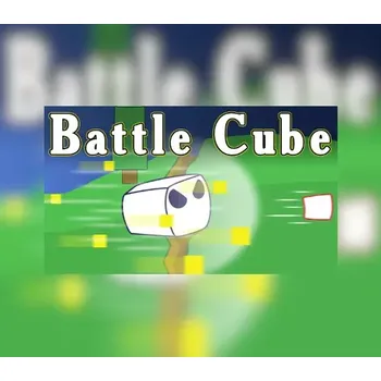 Počítačová hra Battle Cube