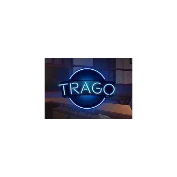 Počítačová hra TRAGO