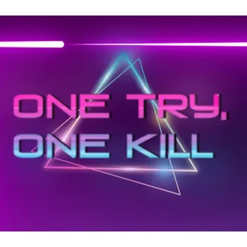 Počítačová hra One Try, One Kill