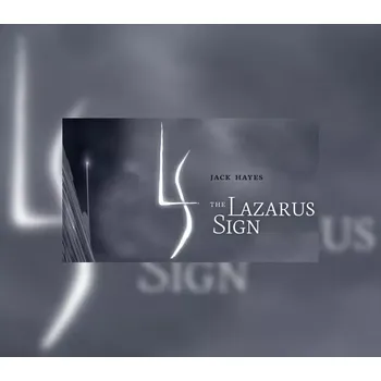 Počítačová hra Jack Hayes: The Lazarus Sign
