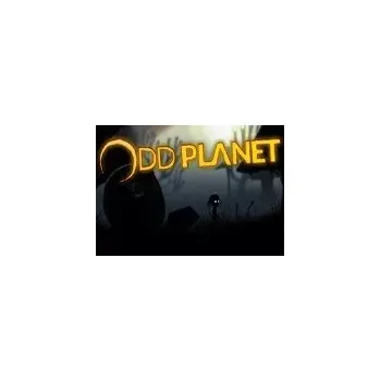 Počítačová hra OddPlanet