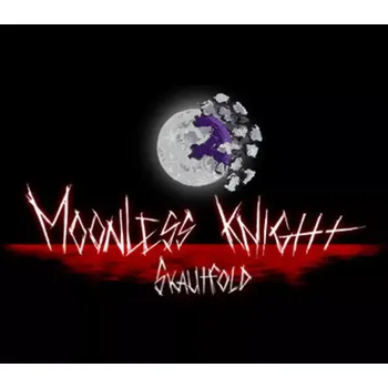 Počítačová hra Skautfold: Moonless Knight