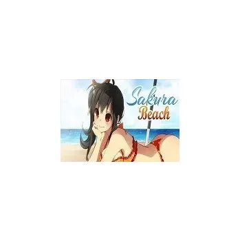 Počítačová hra Sakura Beach
