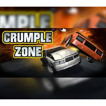 Počítačová hra Crumple Zone