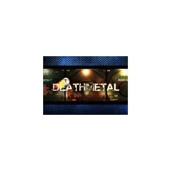 Počítačová hra DeathMetal