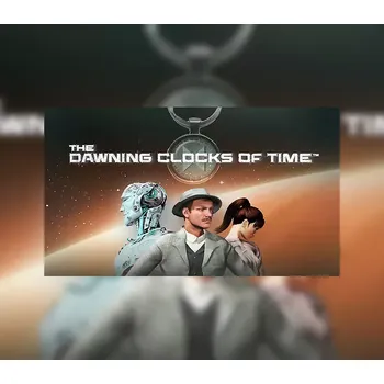 Počítačová hra The Dawning Clocks Of Time