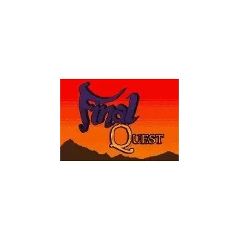 Počítačová hra Final Quest
