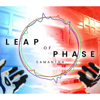 Počítačová hra Leap of Phase: Samantha