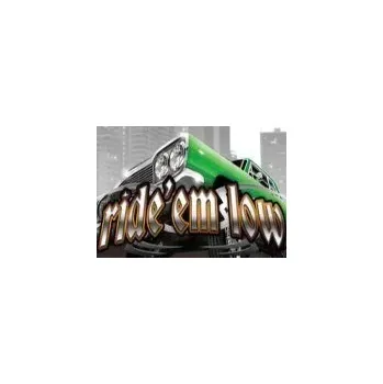 Počítačová hra Ride 'em Low