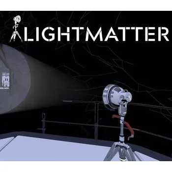 Počítačová hra Lightmatter