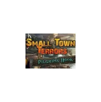 Počítačová hra Small Town Terrors: Pilgrim's Hook - Collector's Edition