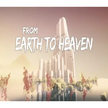 Počítačová hra From Earth to Heaven