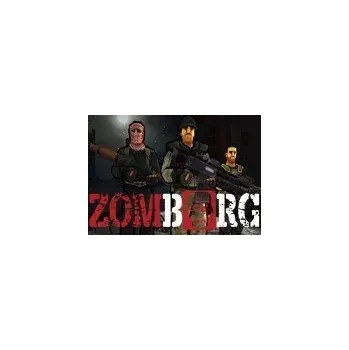 Počítačová hra Zomborg